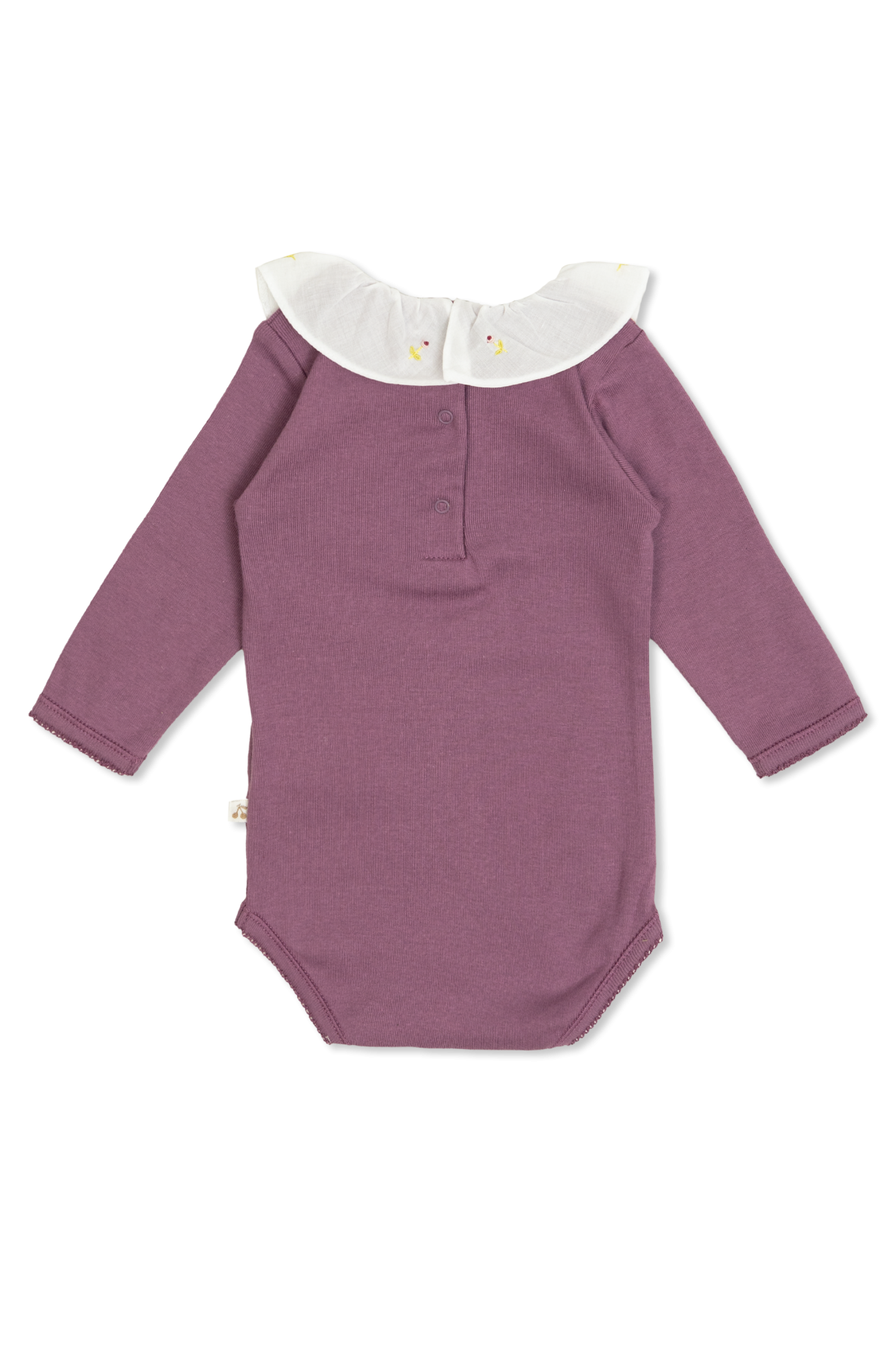 Bonpoint wool 2024 one piece bodysuit 1 m